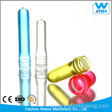 Direct Sales Raw Material Pet Preforms for Jars